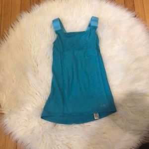 Champion workout top never worn